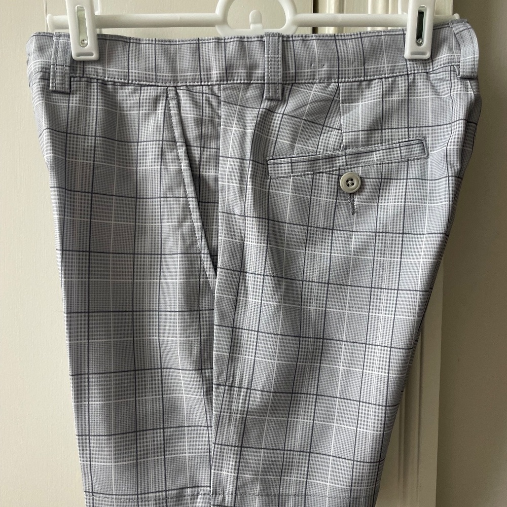 Boys PGA Tour golf shorts